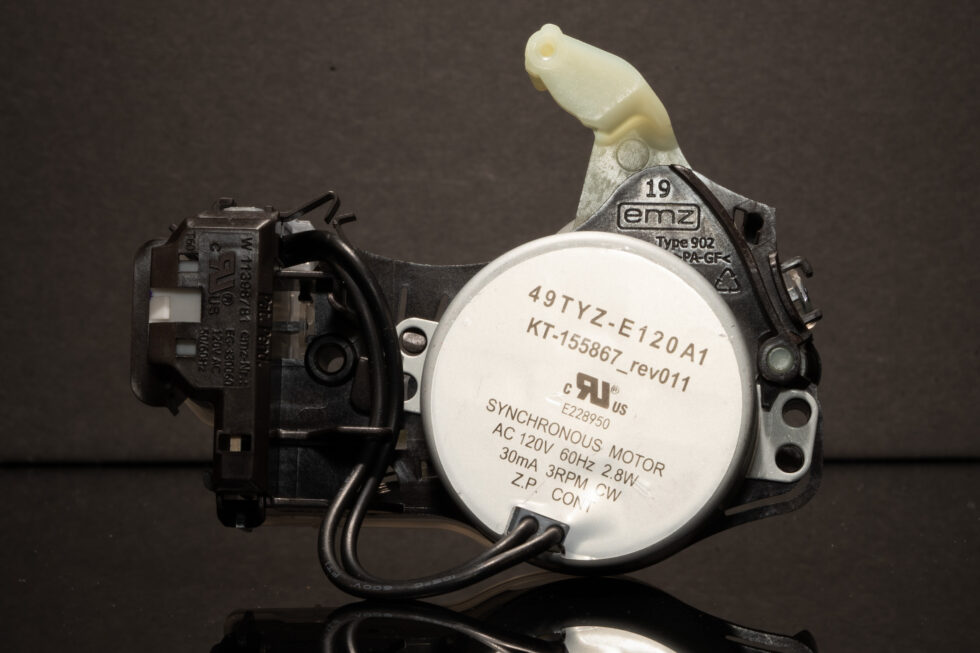 Exact Replacement Parts Appliance Repair Parts